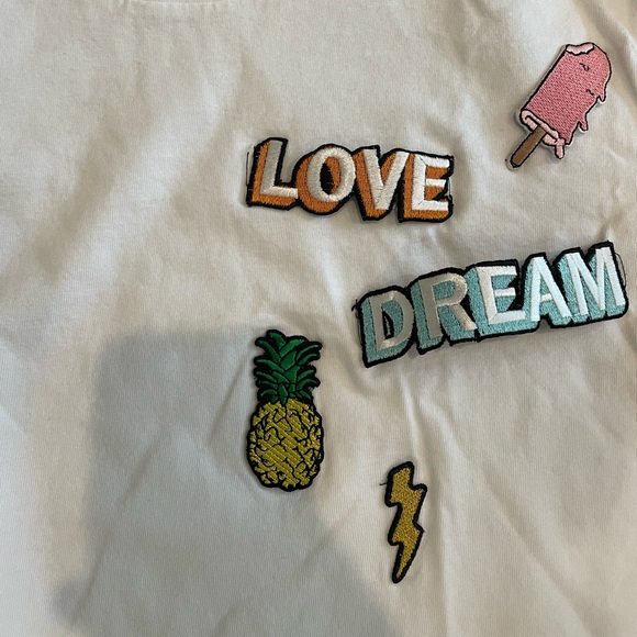 Zara men’s “DREAM | LOVE” - Picture 2 of 4